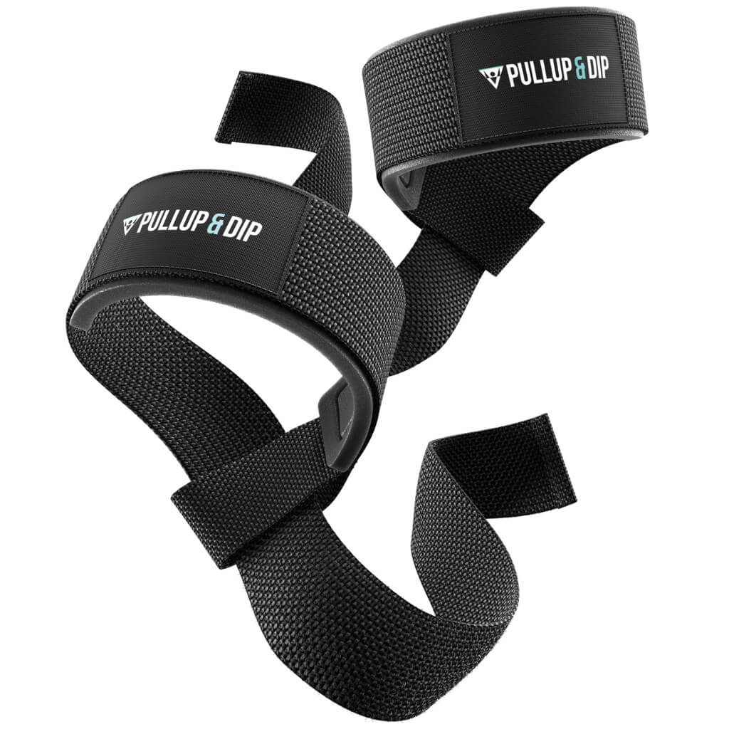 pullup-dip-zughilfen-gepolstert-f-r-krafttraining image 2