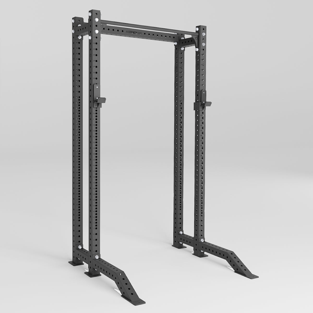 strength-shop-riot-mrr-75-compact-half-rack image 1