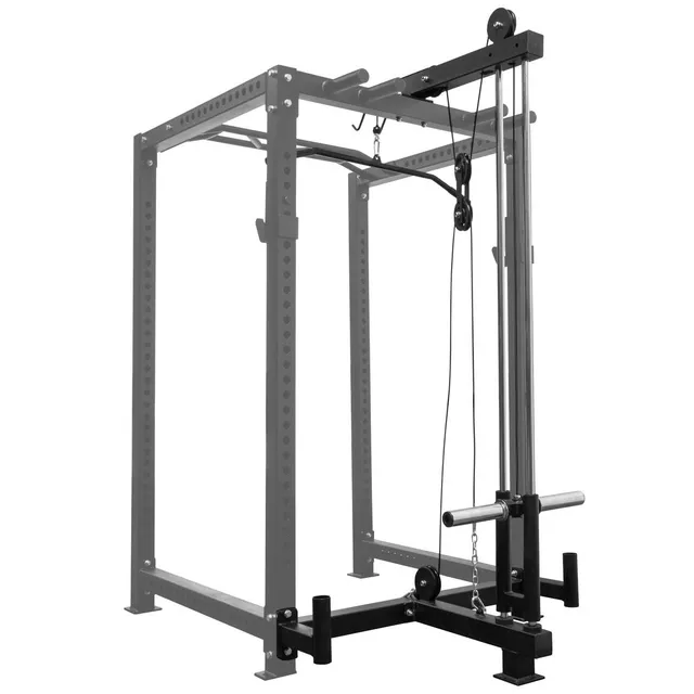 strength-shop-b-ware-latzug-zubeh-r-f-r-riot-power-cage image 1
