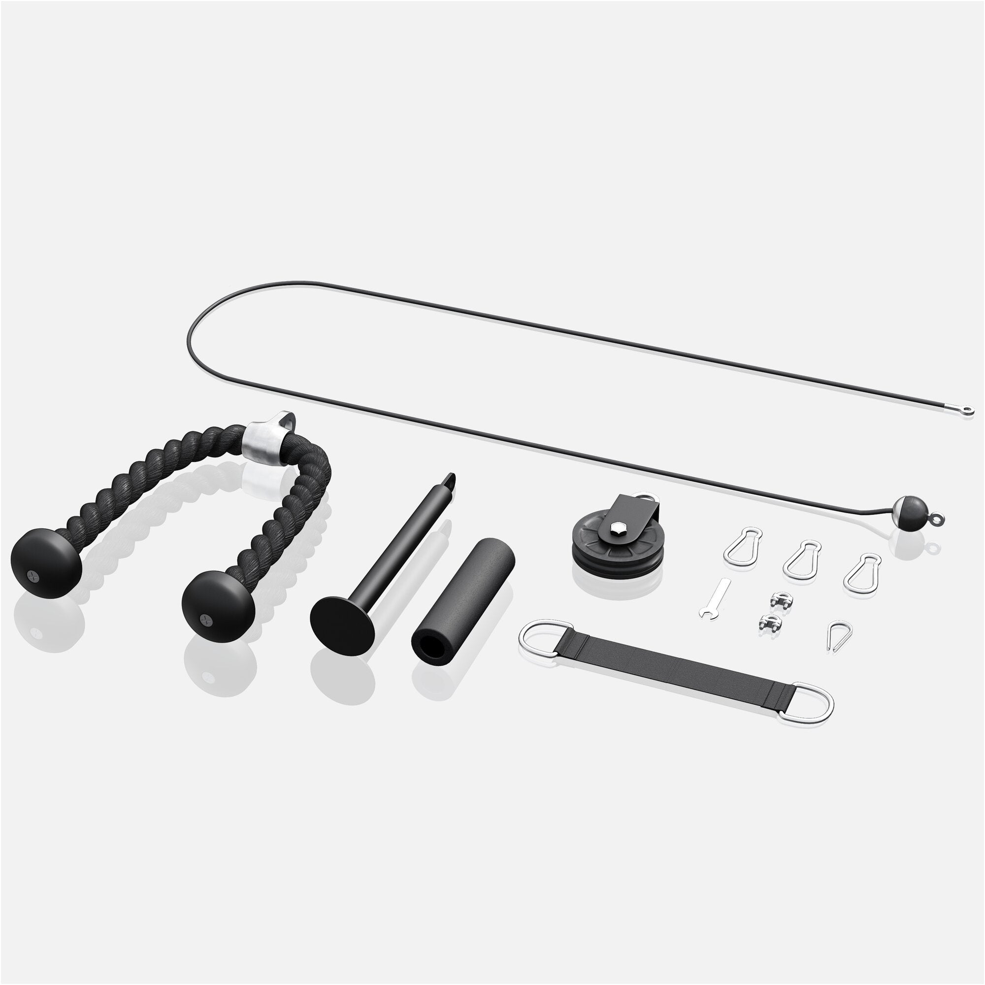gorilla-sports-kabelzug-fitness-system-seilzug-f-r-home-gym image 8