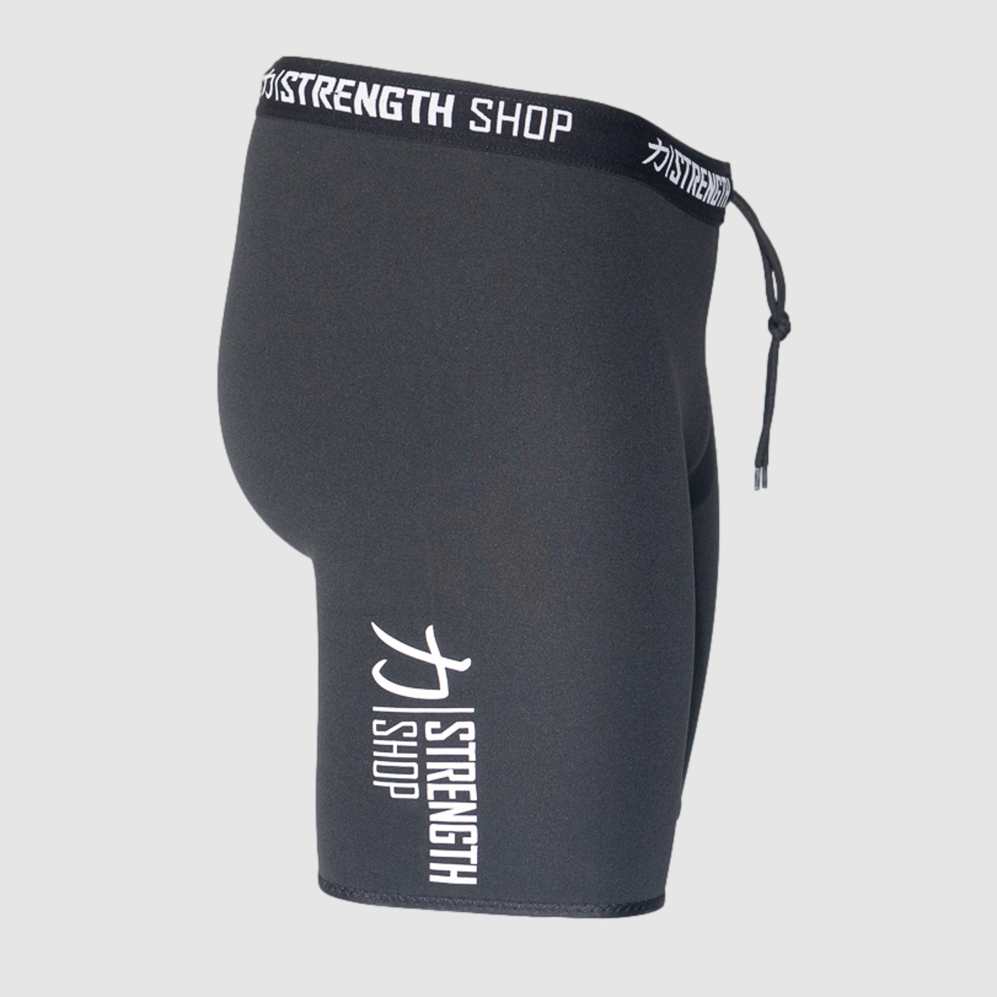 strength-shop-strongman-grip-shorts-2-5-mm-neopren-shorts image 5