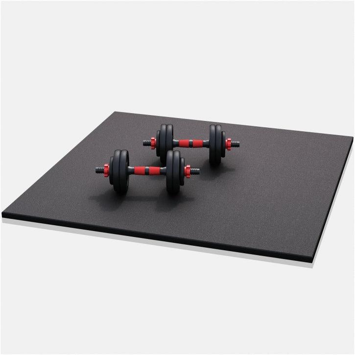 gorilla-sports-bodenschutzmatte-gummi-50x50-100x100-cm-2-cm-schwarz image 6