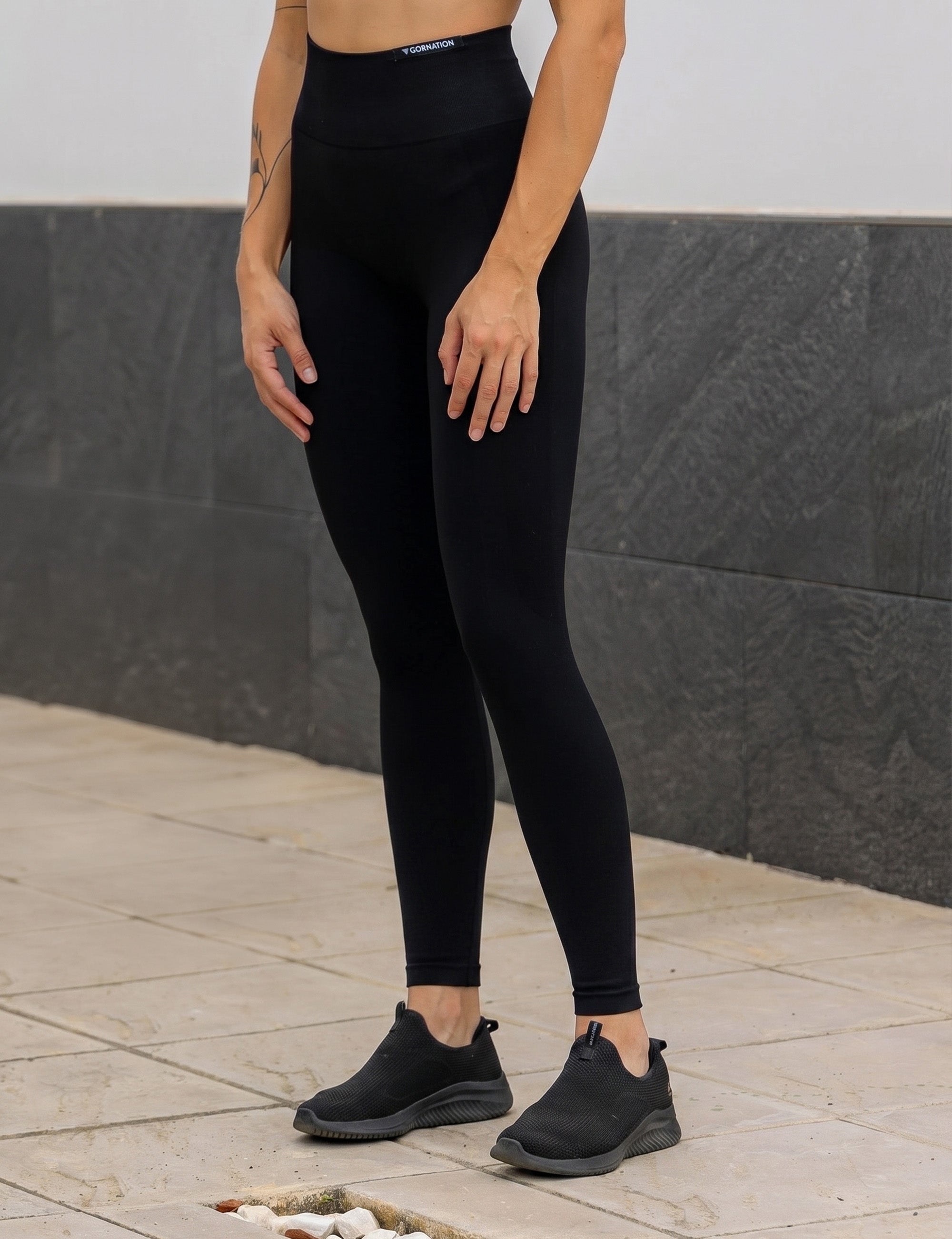 gornation-seamless-scrunch-leggings-damen-sport-leggings image 2