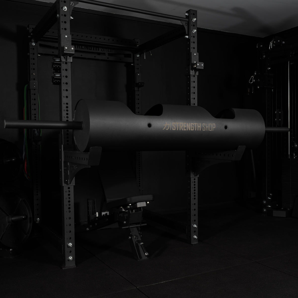 strength-shop-strongman-wettkampf-log-competition-log-140-cm image 4