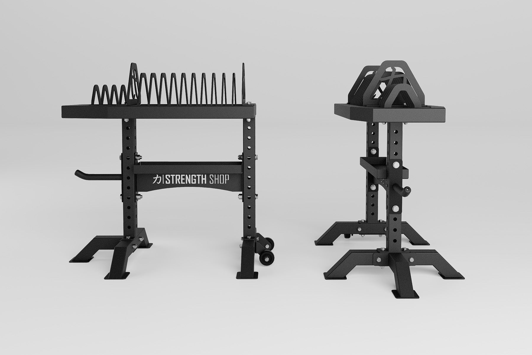 strength-shop-pro-wettkampf-scheiben-aufbewahrung-storage-rack-f-r-b-hne-und-gym image 4