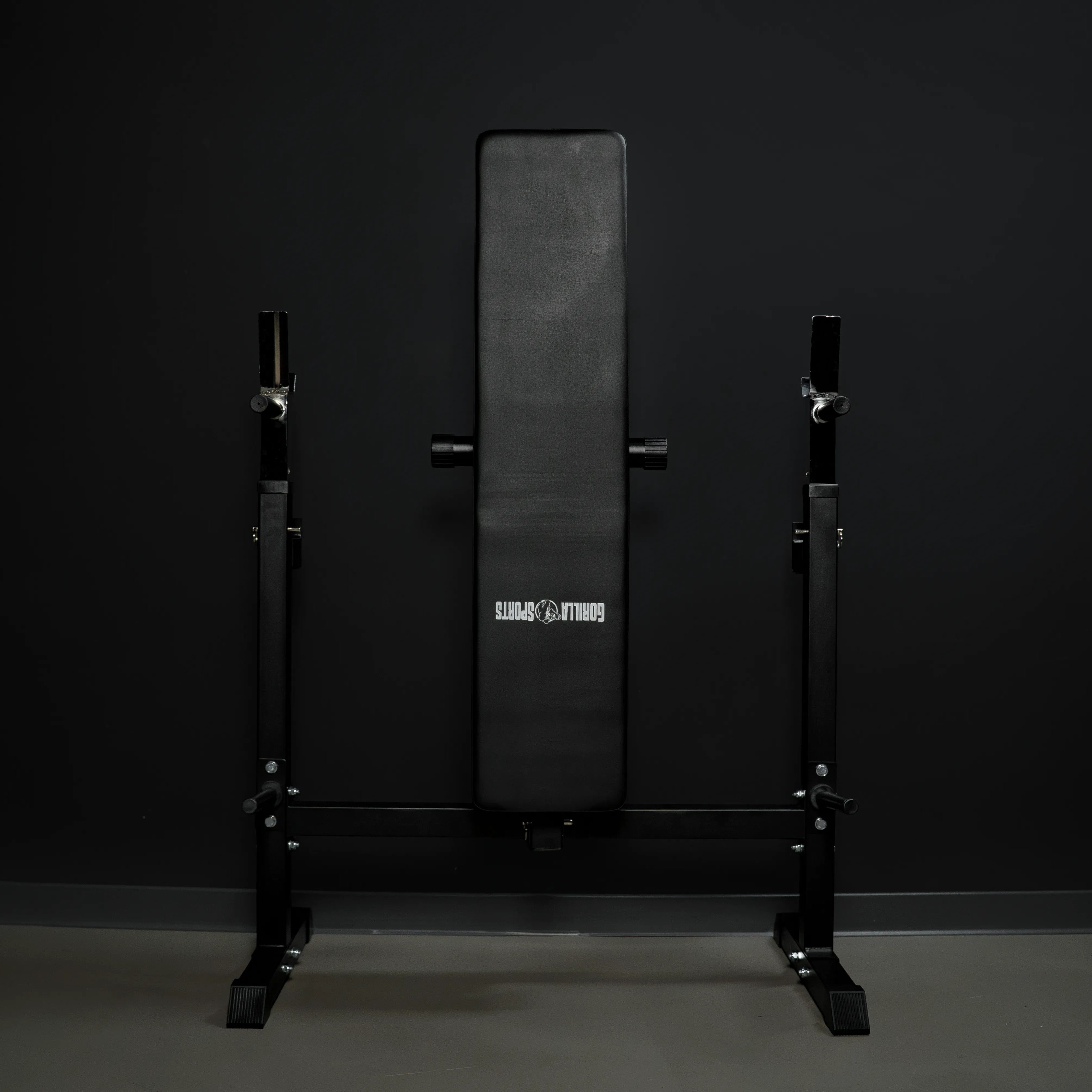 gorilla-sports-hantelbank-mit-ablage-breit-klappbar-bis-300-kg image 7