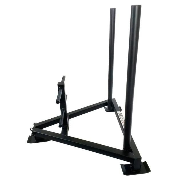 strength-shop-deluxe-prowler-gewichtsschlitten image 1