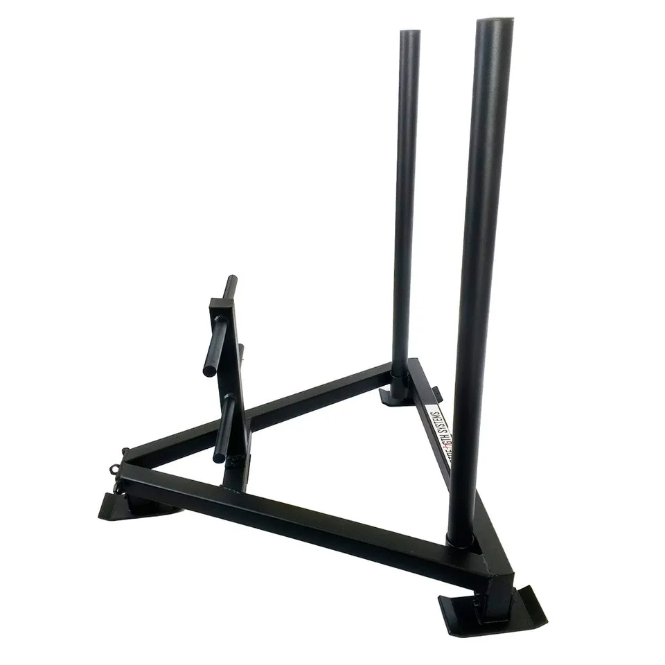 strength-shop-deluxe-prowler-gewichtsschlitten image 1