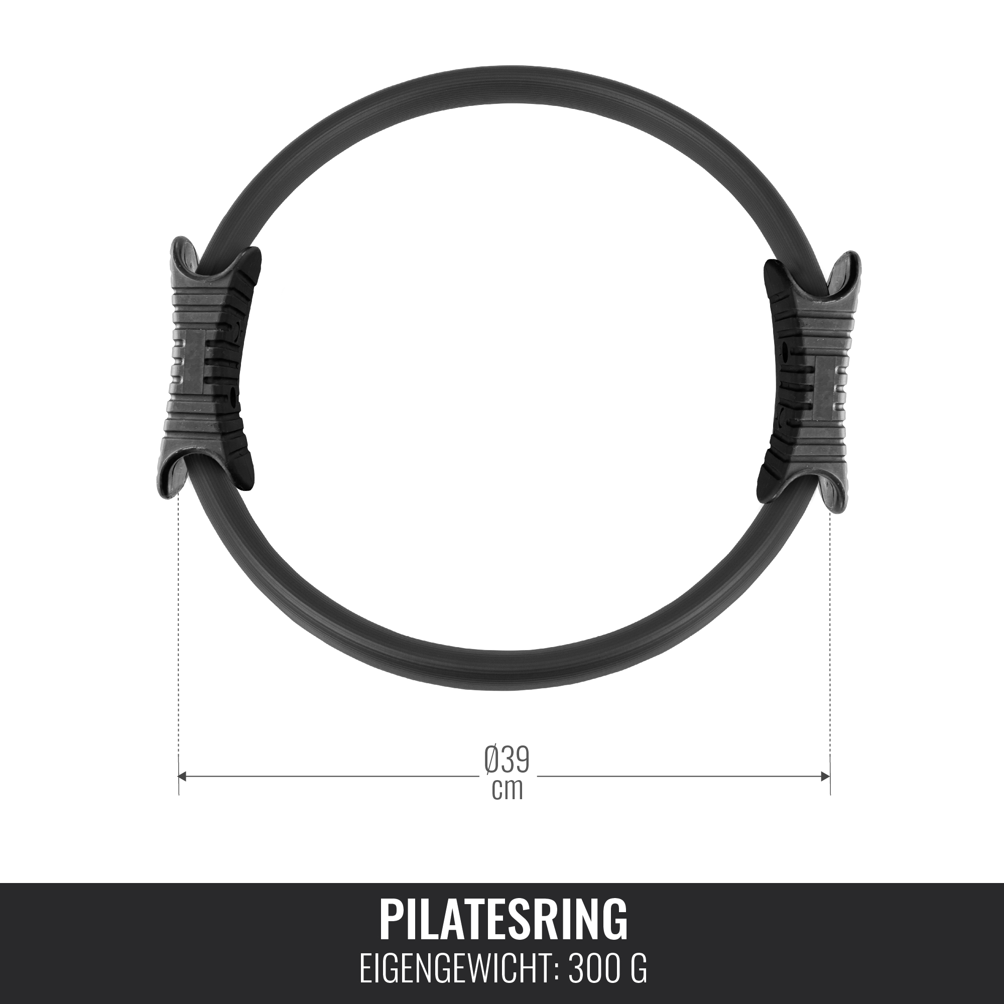 gorilla-sports-pilates-ring-gepolstert-39-cm image 3