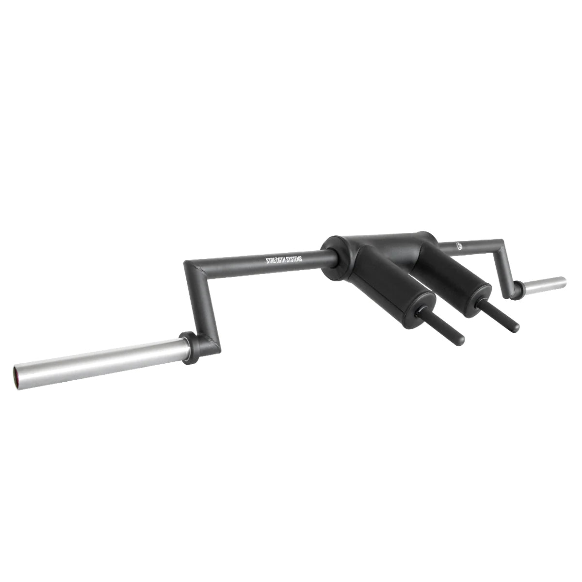 strength-shop-riot-olympic-safety-squat-bar-spezial-langhantel image 1