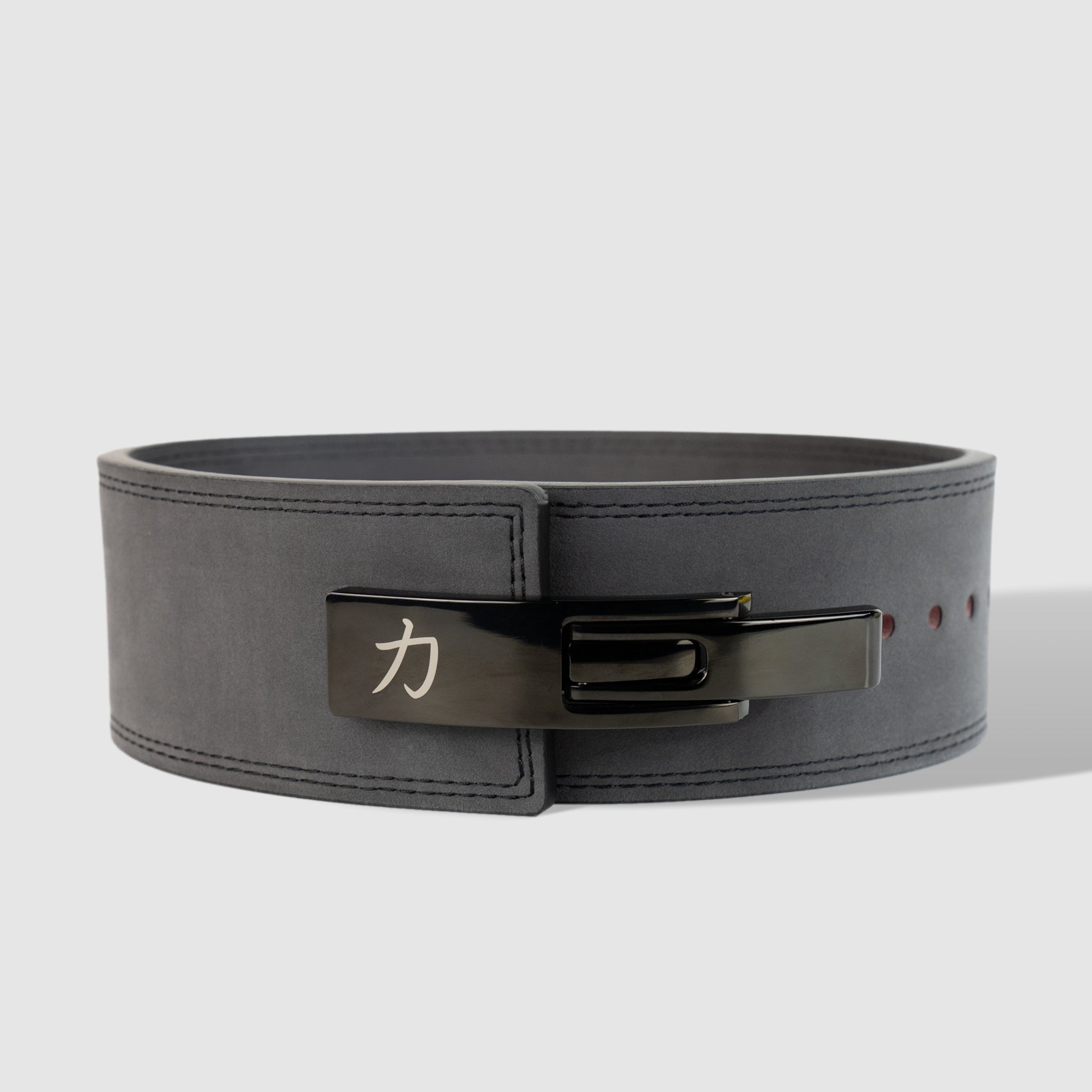 strength-shop-obsidian-klappschnalle-lever-belt-schnalle-mit-lebenslanger-garant image 8