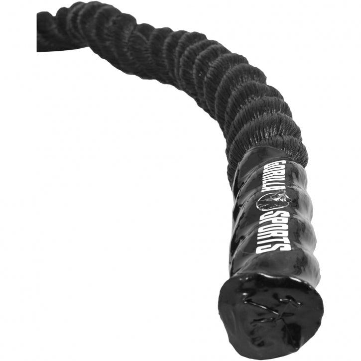 gorilla-sports-battle-rope-nylon-15-m-3-8-cm-durchmesser image 6