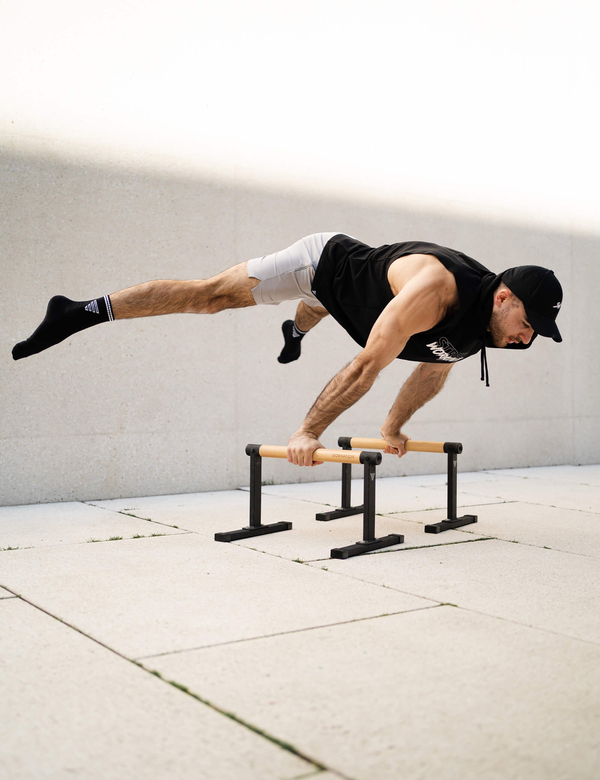 gornation-ultimate-equipment-set-komplett-set-calisthenics image 7