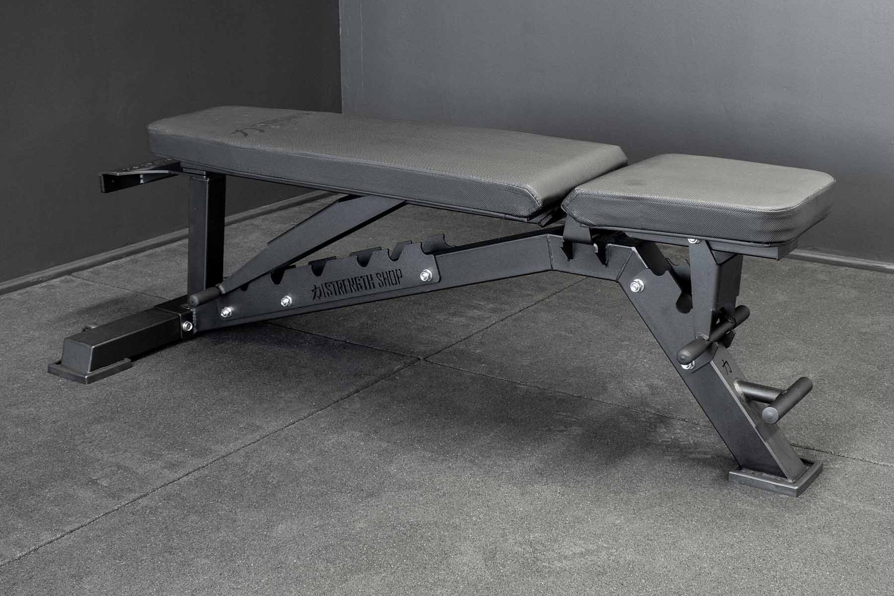 strength-shop-original-heavy-duty-utility-bench-60mm-verstellbare-hantelbank image 4