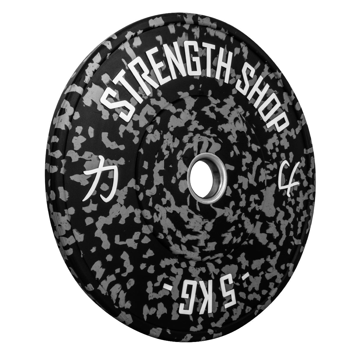 strength-shop-fleck-gummi-bumper-plate-hantelscheibe-b-ware-5kg-25kg image 5