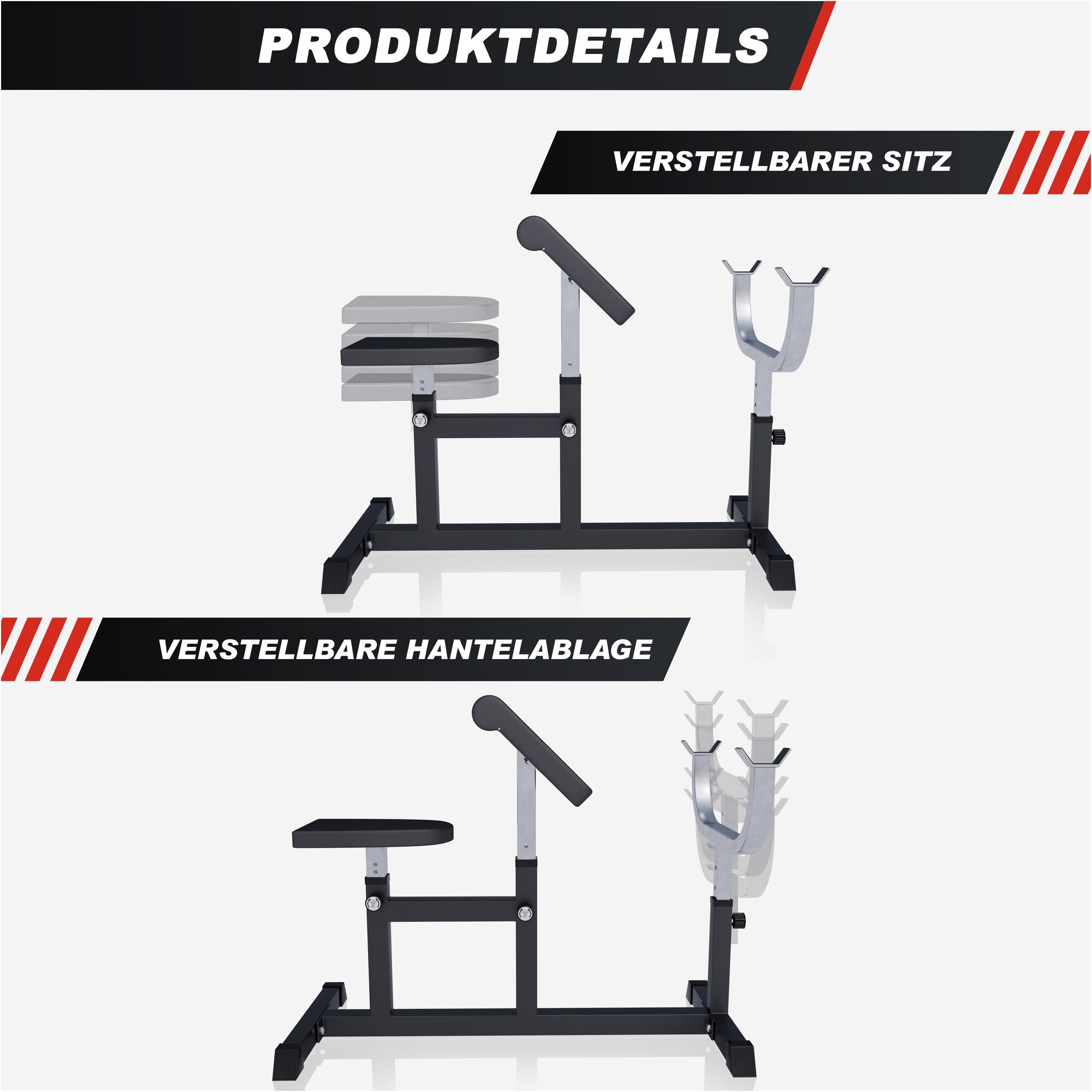 gorilla-sports-curlbank-verstellbar-scottbank-curlpult image 4
