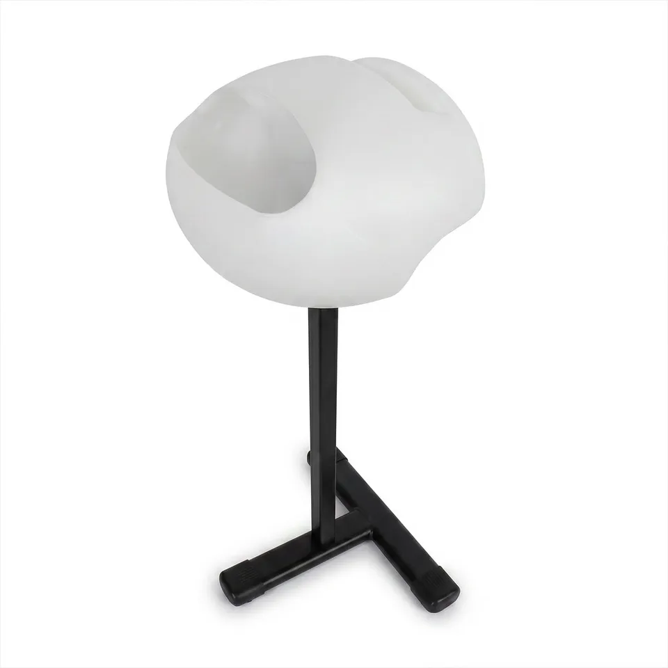 strength-shop-competition-magnesia-schale-mit-standfu image 1