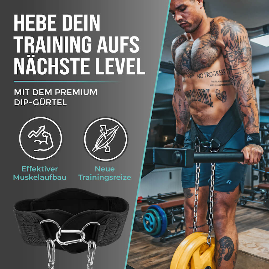 pullup-dip-dip-g-rtel-mit-kette-3-karabinern-und-klappen image 4