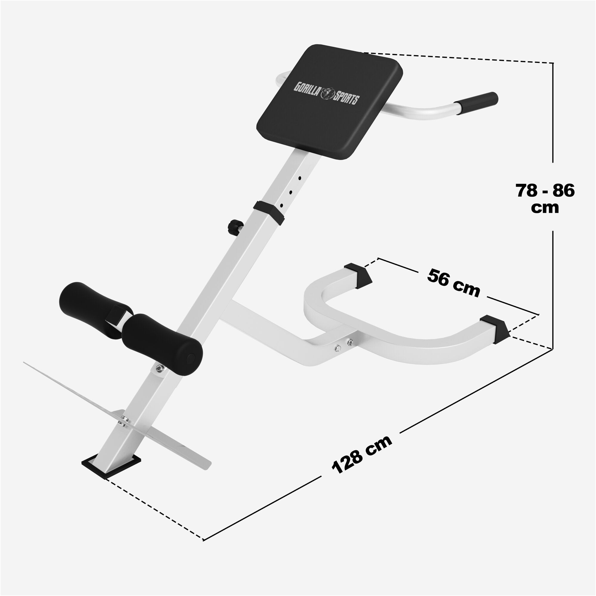 gorilla-sports-r-ckenstrecker-verstellbar-hyperextension-ger-t image 8