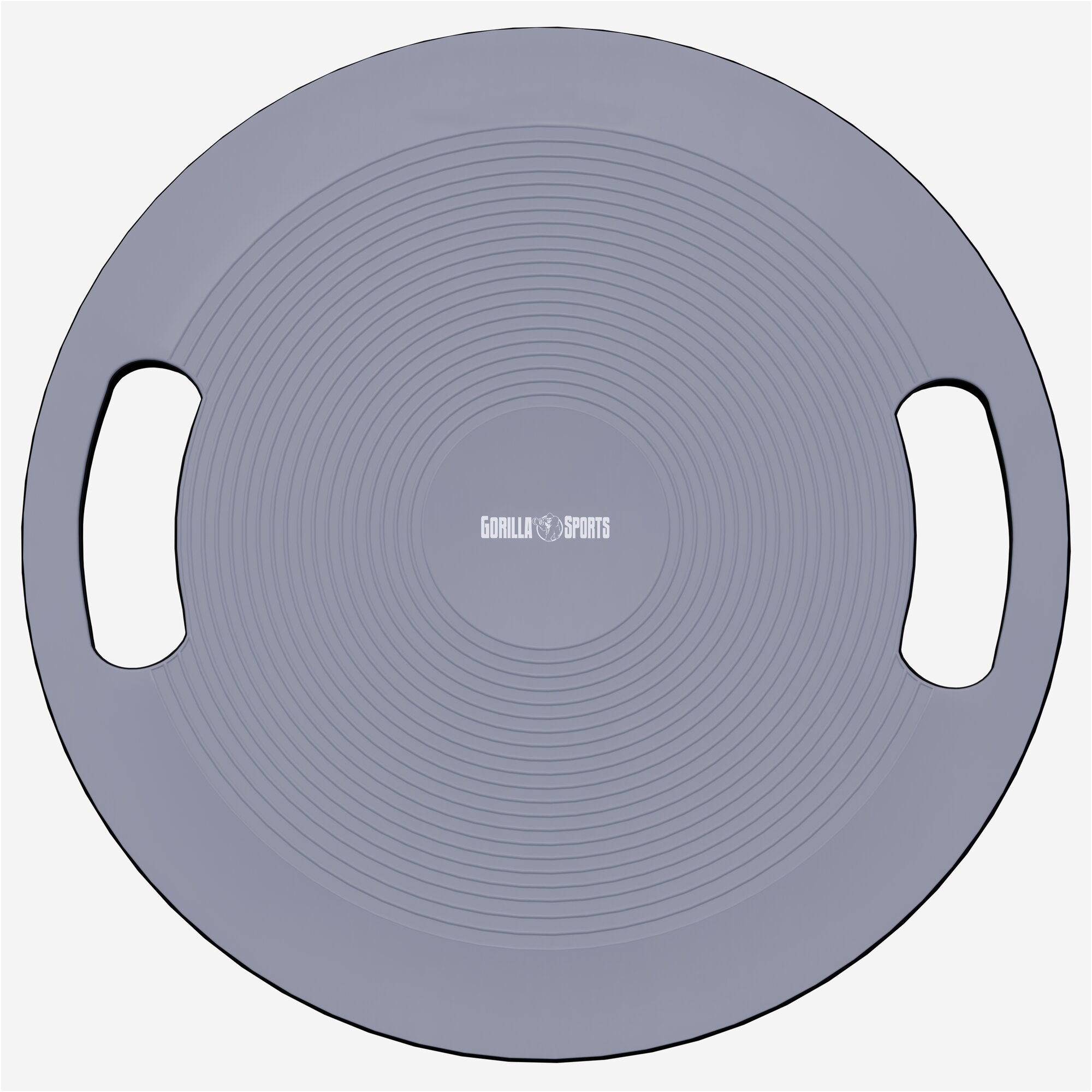 gorilla-sports-balance-board-mit-griffen-gleichgewichtsboard-f-r-kraft-und-koord image 8