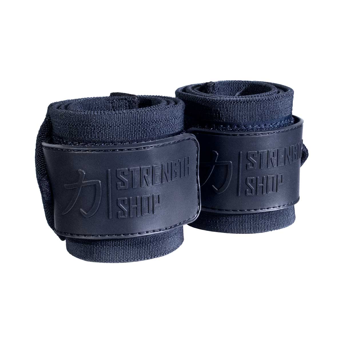 strength-shop-handgelenkbandagen-medium-60-cm-blau-grau-ipf-zertifiziert image 2