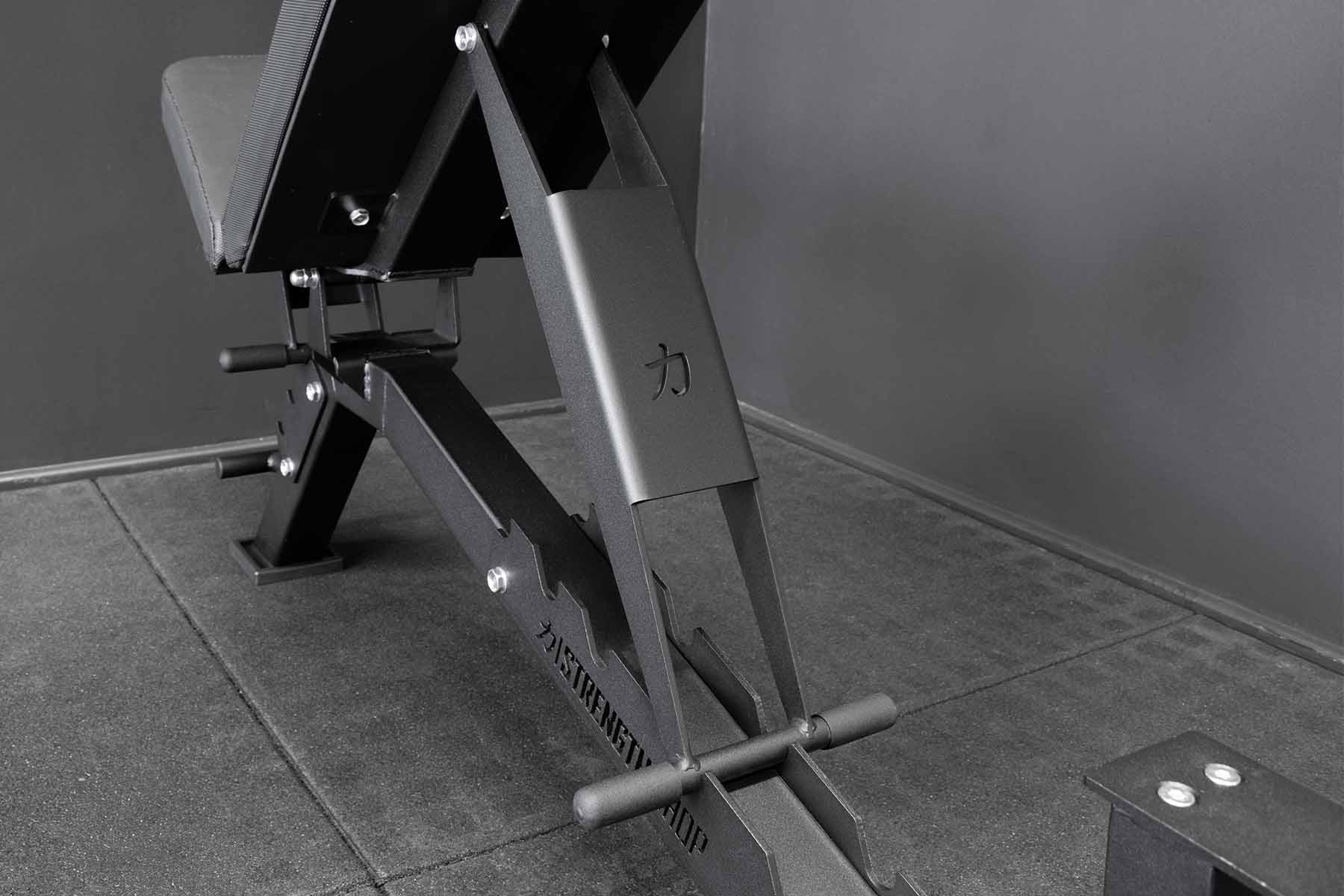 strength-shop-original-heavy-duty-utility-bench-60mm-verstellbare-hantelbank image 7
