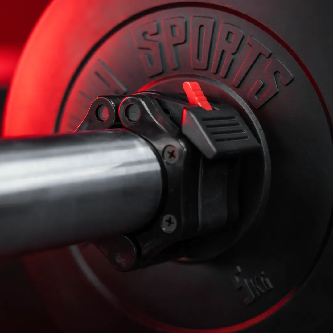 gorilla-sports-schnellverschluss-2er-set-f-r-50-51-mm-hantelstangen image 2