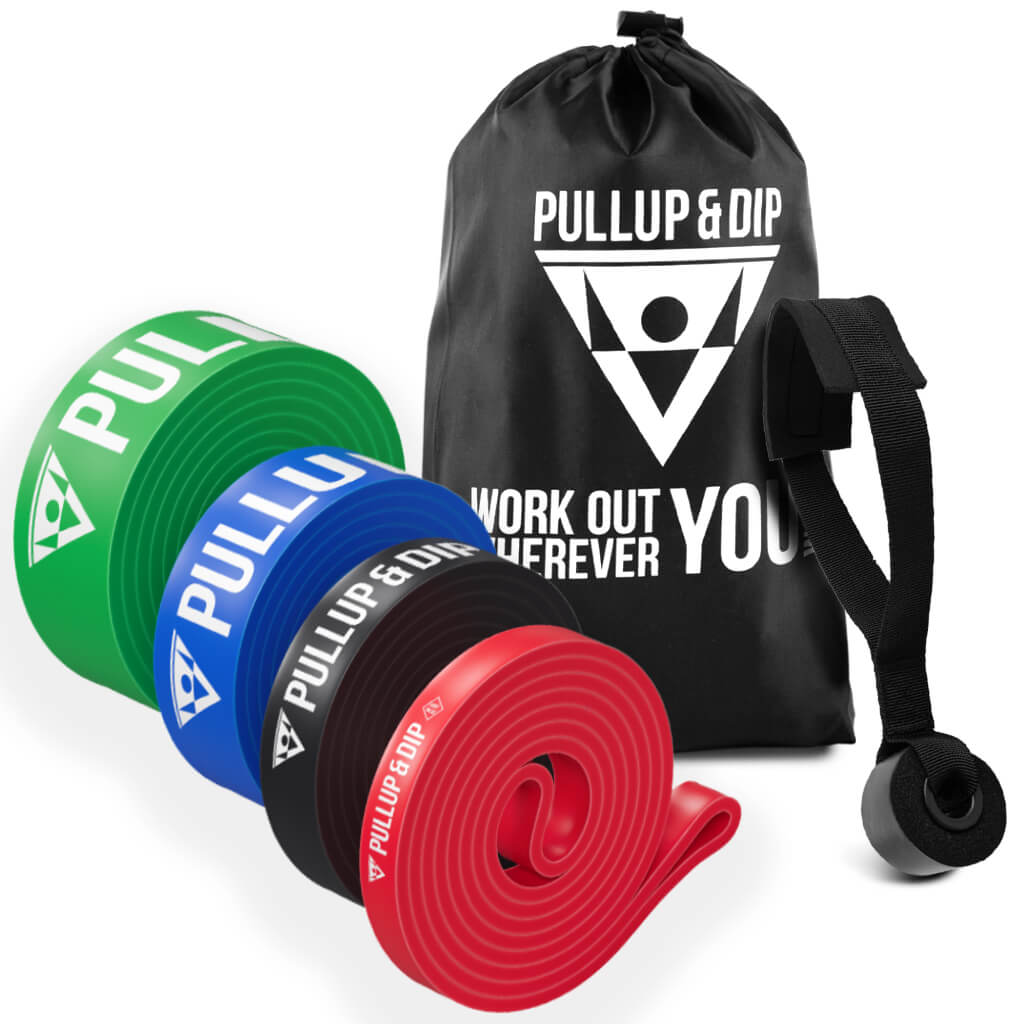 pullup-dip-klimmzug-band-widerstandsband-in-verschiedenen-st-rken image 2