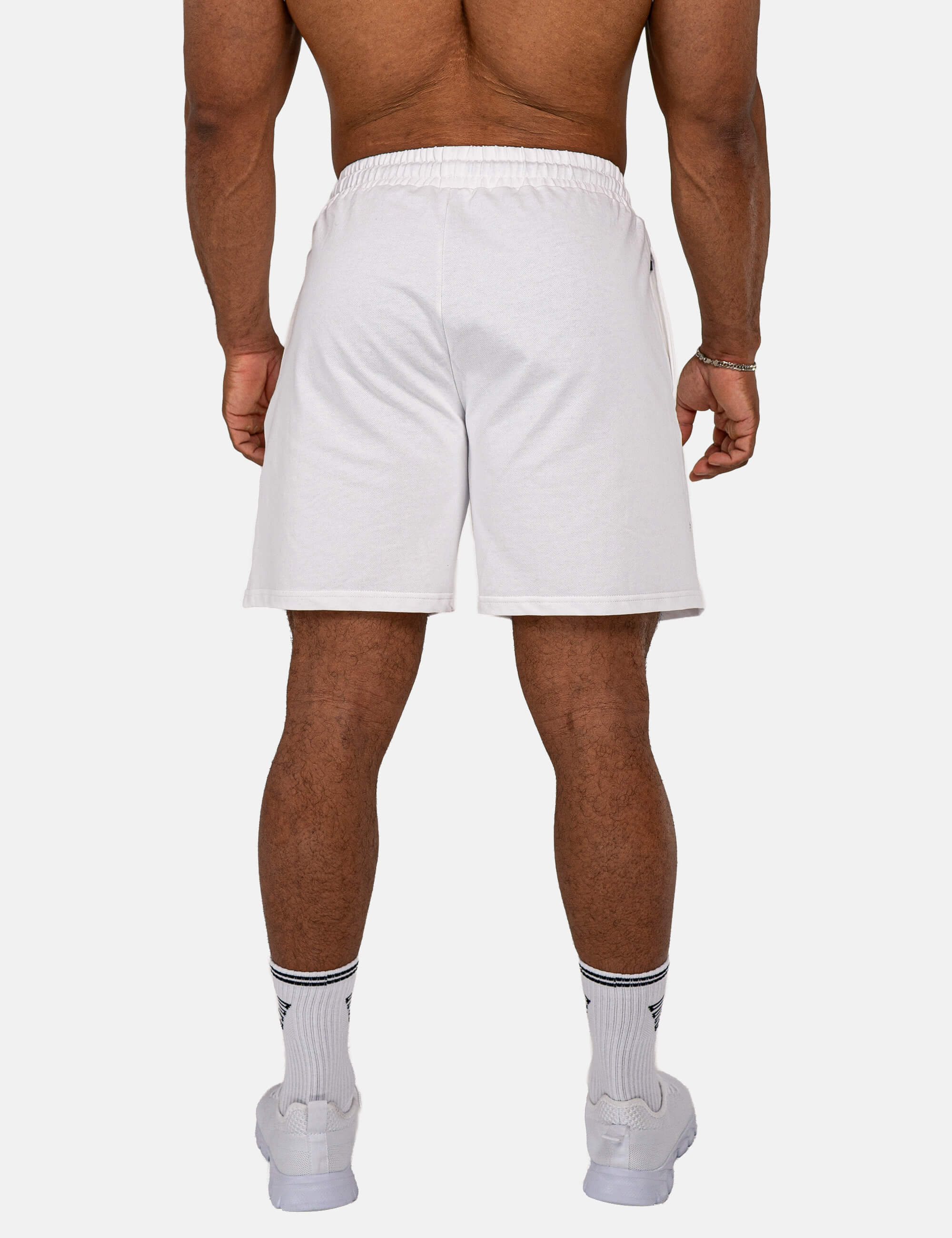 gornation-anime-shorts-schwere-baumwoll-shorts-100-mit-zip-taschen image 8