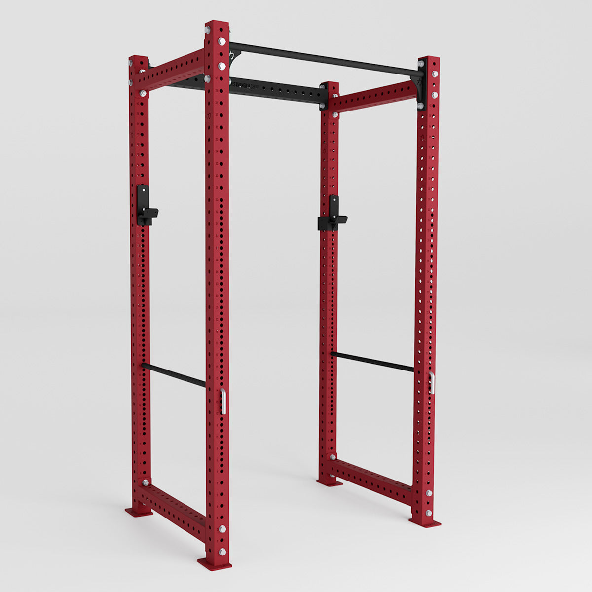 strength-shop-riot-mrr-75-compact-power-rack image 7