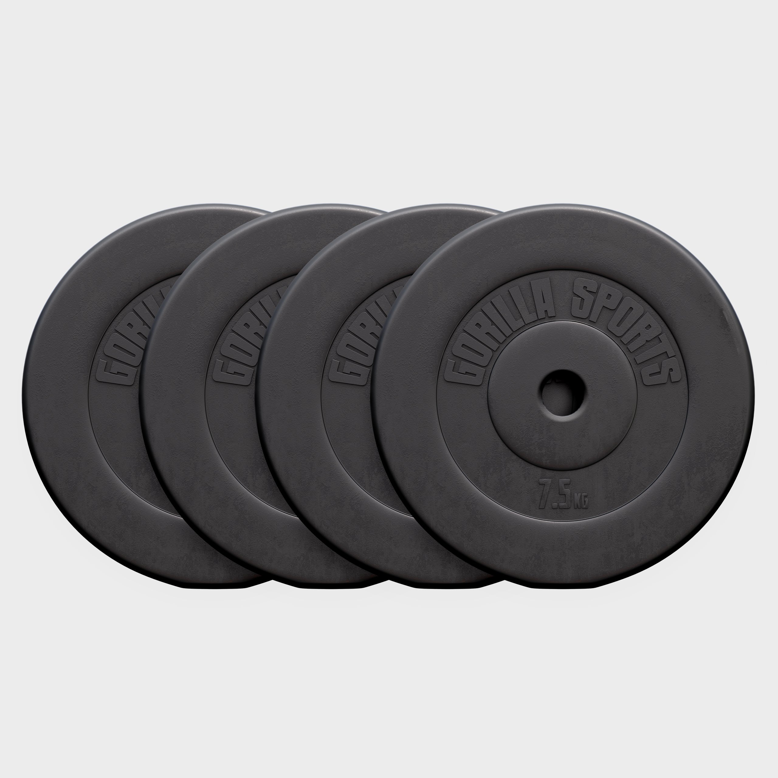 gorilla-sports-hantelscheibe-30-31-mm-kunststoff-1-25-15-kg image 4