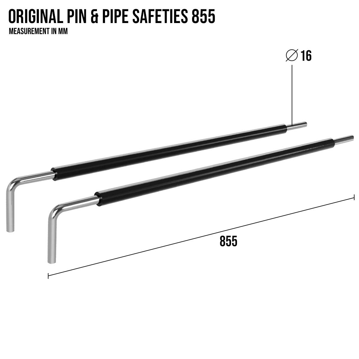 strength-shop-original-mrr-60-pin-rohr-sicherheitsstrebe-690-paar image 2