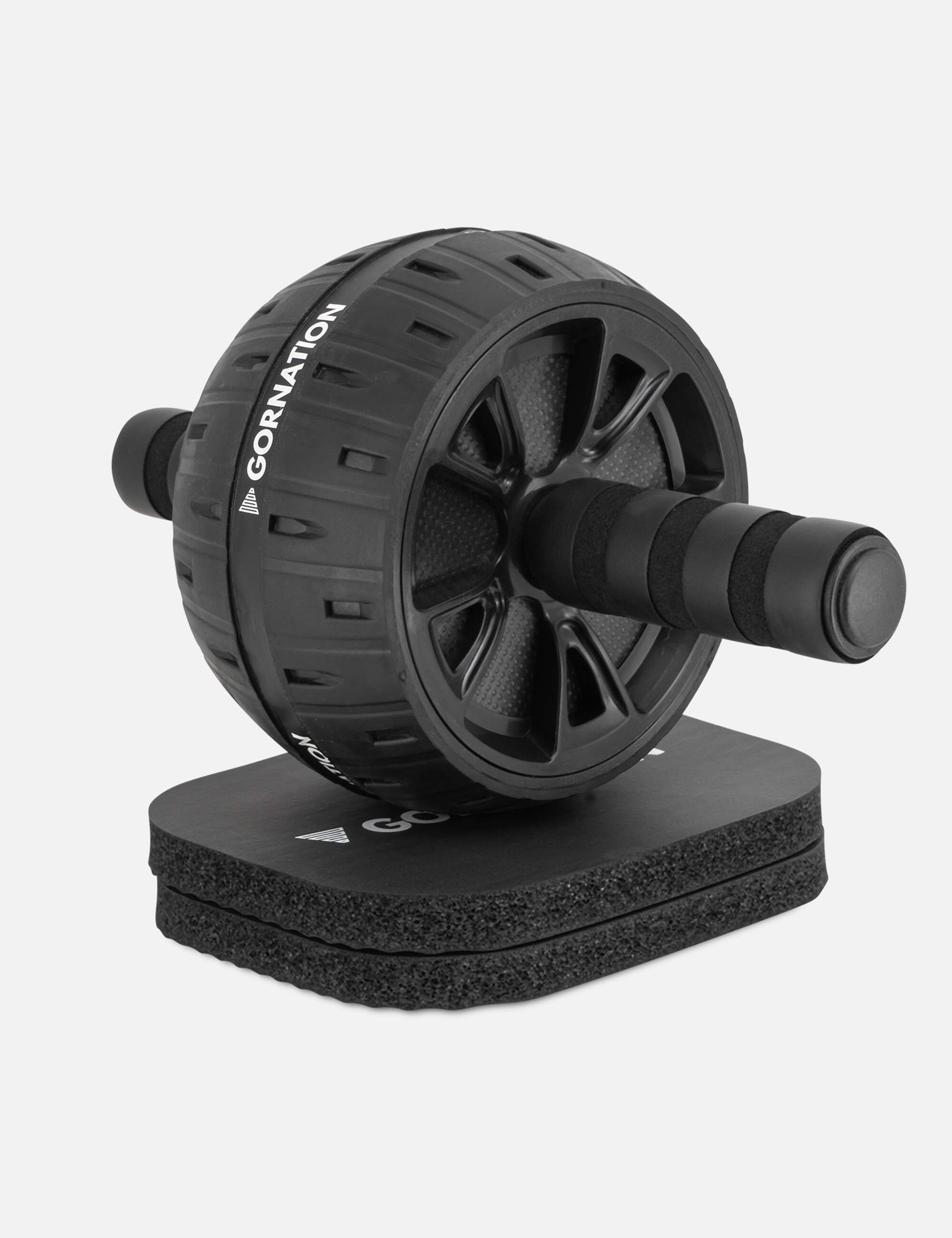 gornation-ab-roller-bauchtrainer-mit-kniepolstern image 1
