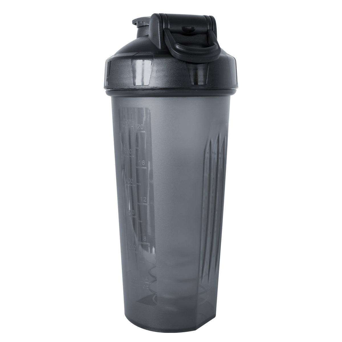 strength-shop-shaker-train-shake-sleep-repeat-750ml-mit-mixerkugel image 2