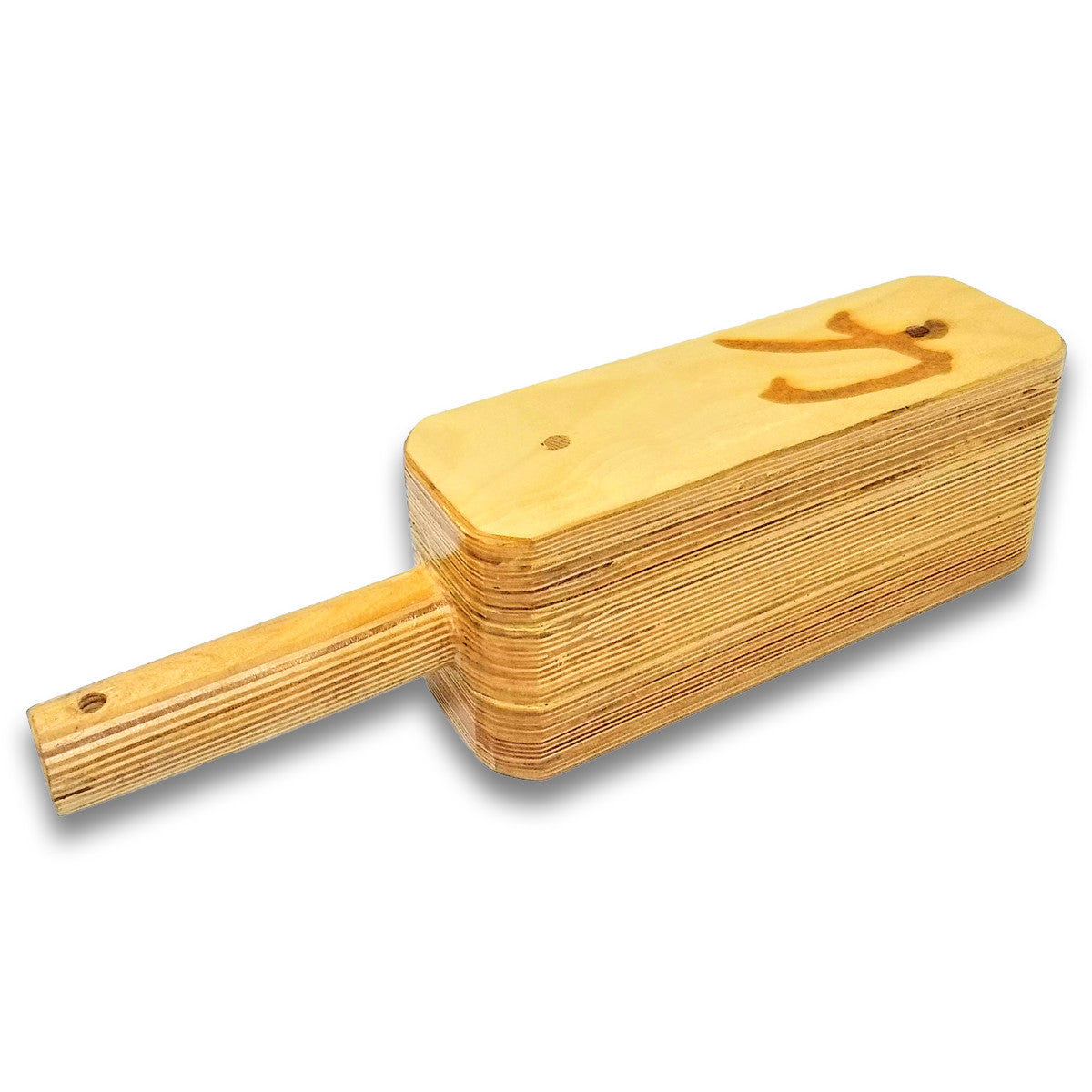 strength-shop-dreierset-holzbretter-zum-bankdr-cken-3-st-rken-lackiert image 4