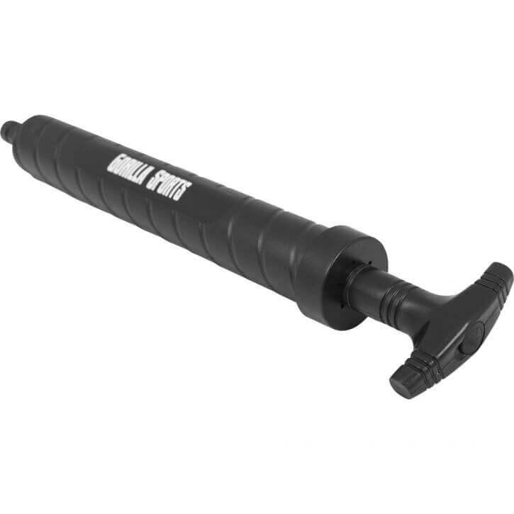 gorilla-sports-ballpumpe-mit-2-ventilen-und-16-cm-schlauch image 3
