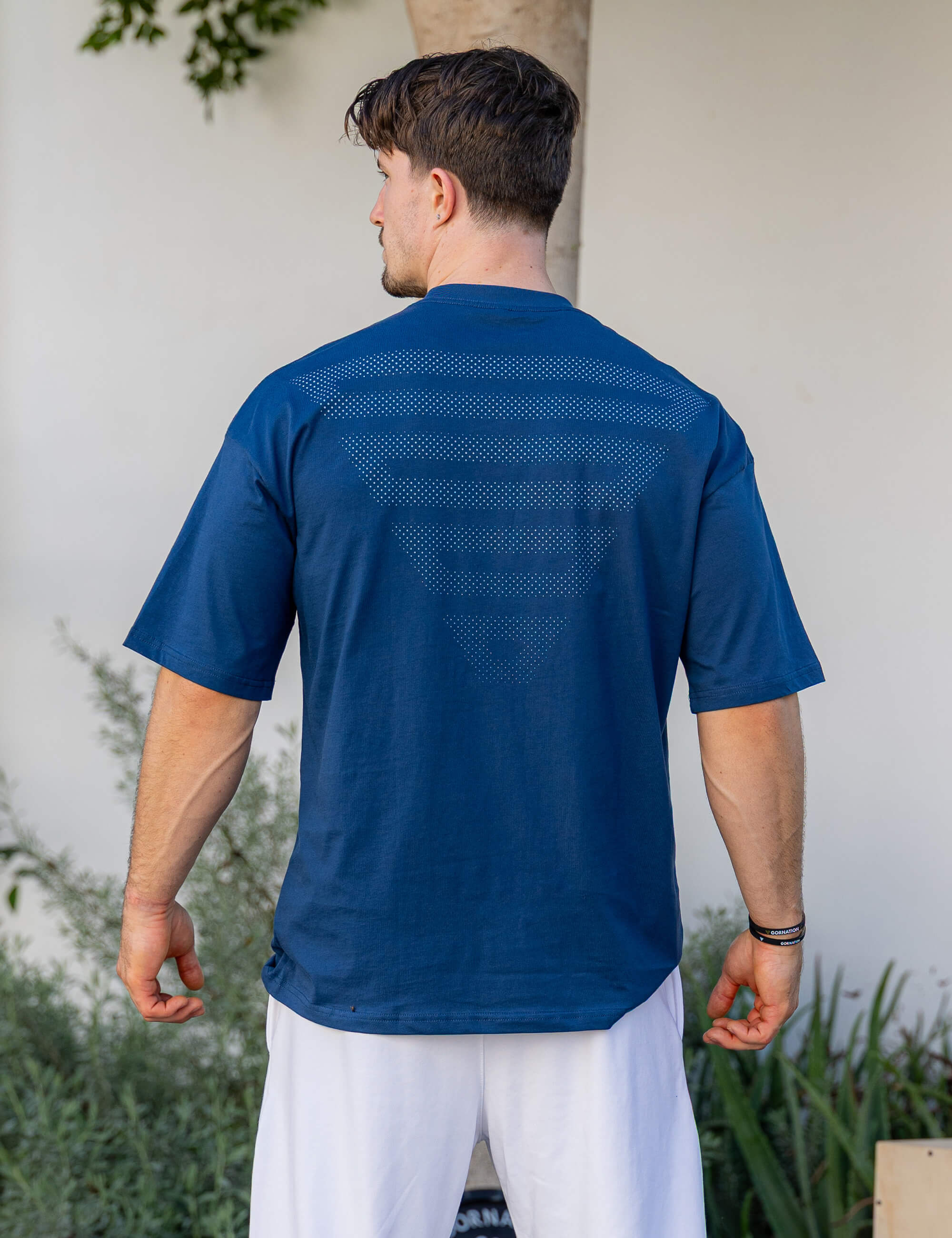 gornation-essential-oversized-t-shirt-100-baumwolle image 2