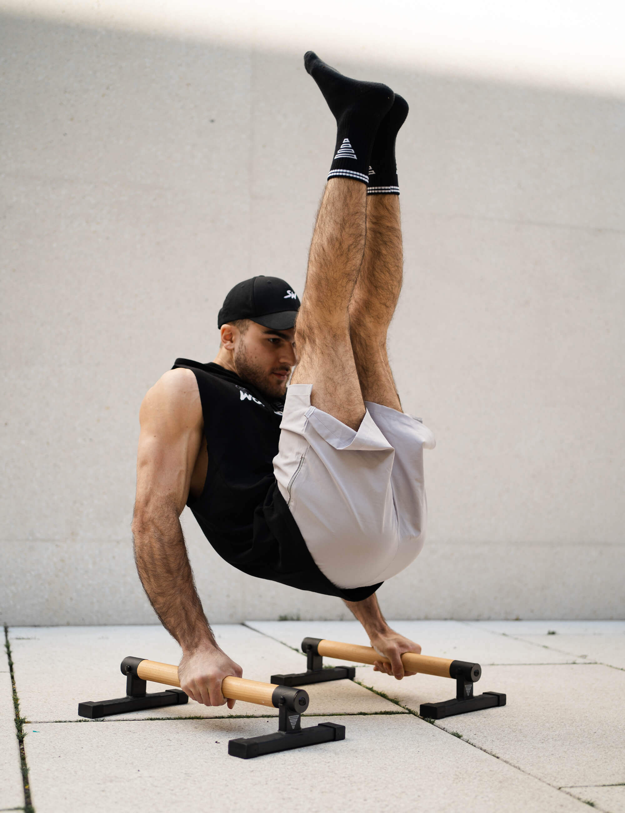 gornation-ultimate-equipment-set-komplett-set-calisthenics image 8