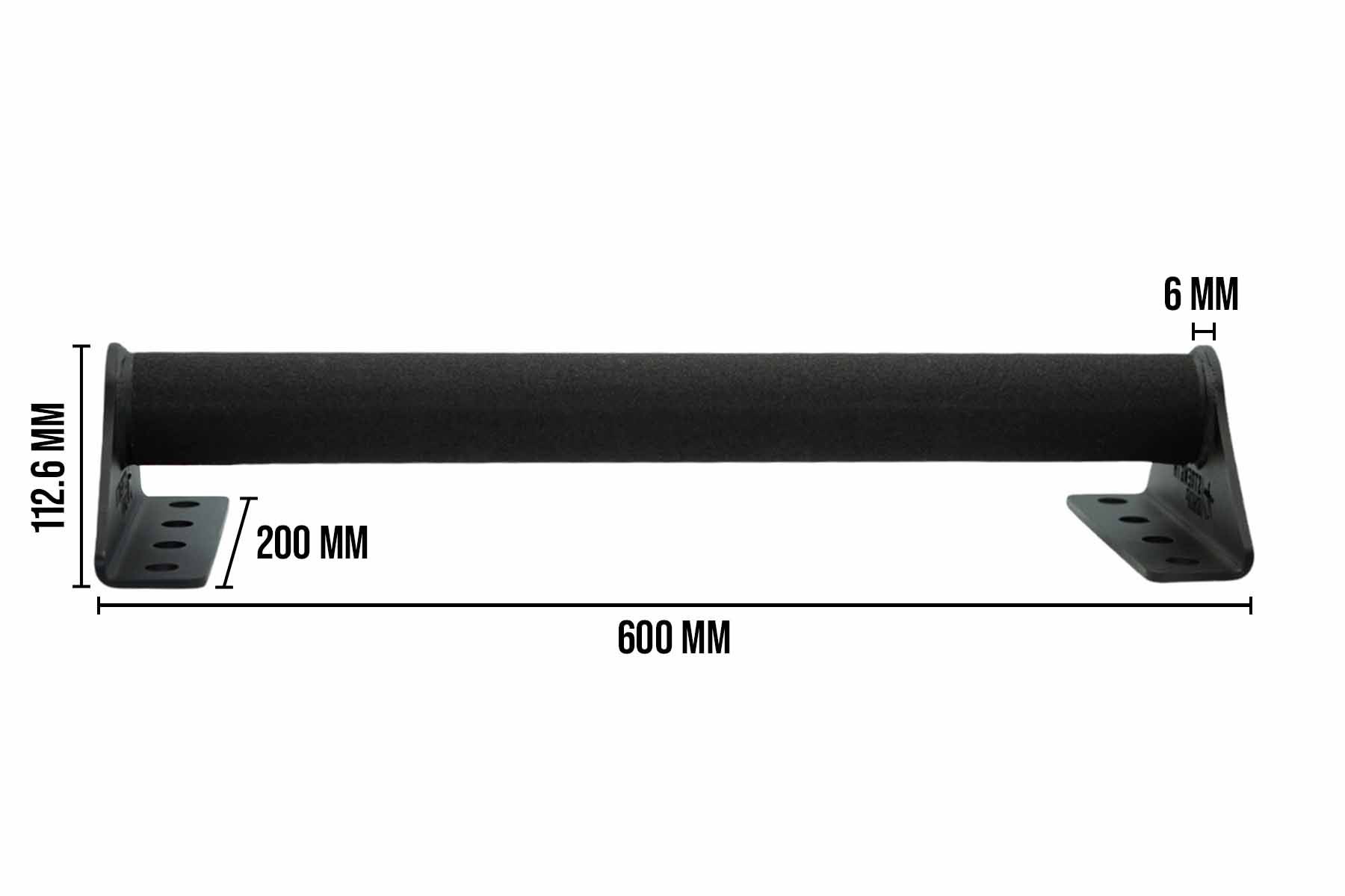 strength-shop-wadenhebe-plattform-aus-stahl-mit-grip-tape-bodenmontierbar image 6