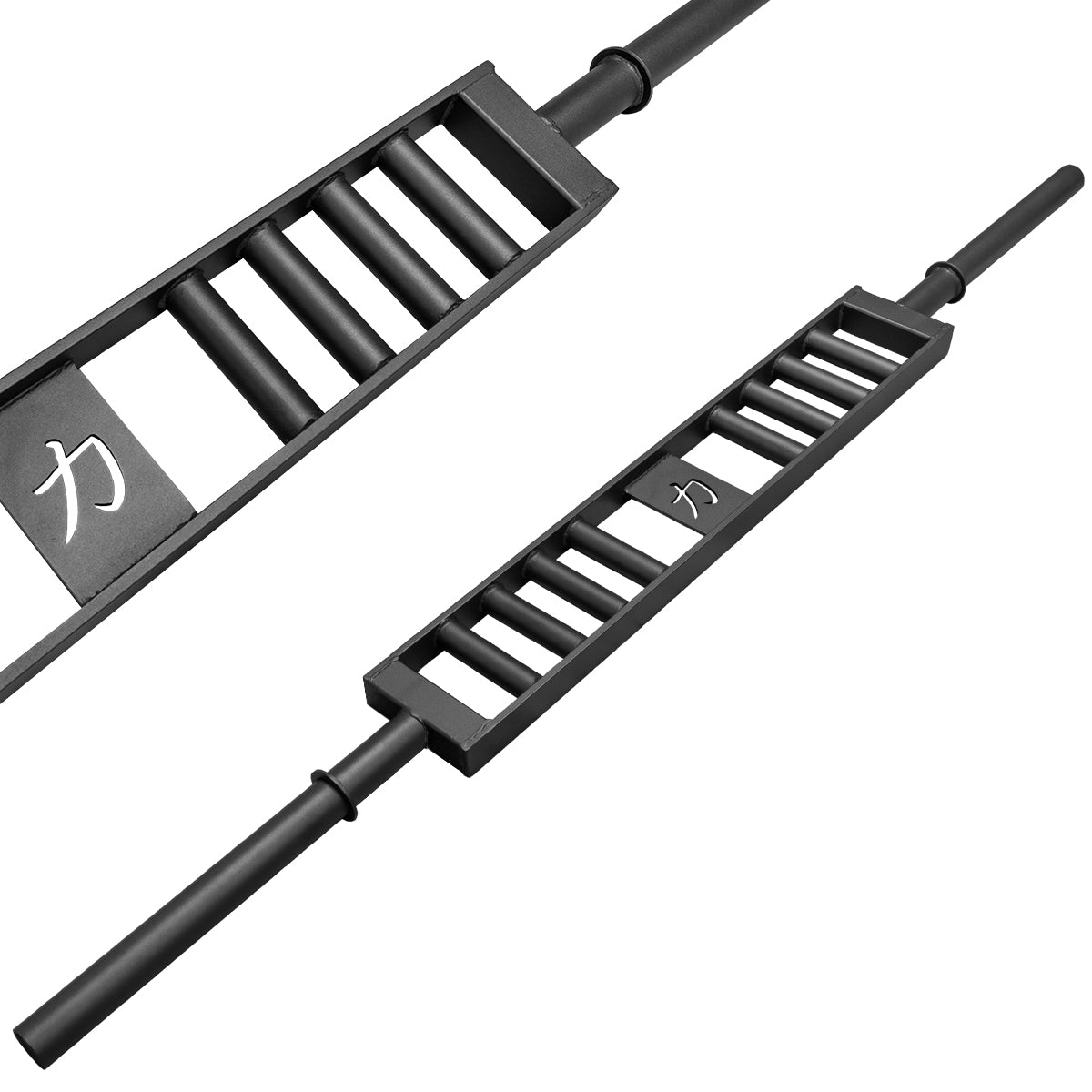 strength-shop-olympia-swiss-bar-15-5kg-multigriff-spezialhantel image 1