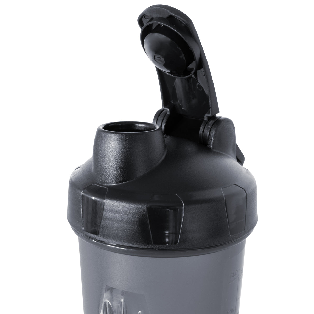 strength-shop-shaker-train-shake-sleep-repeat-750ml-mit-mixerkugel image 4