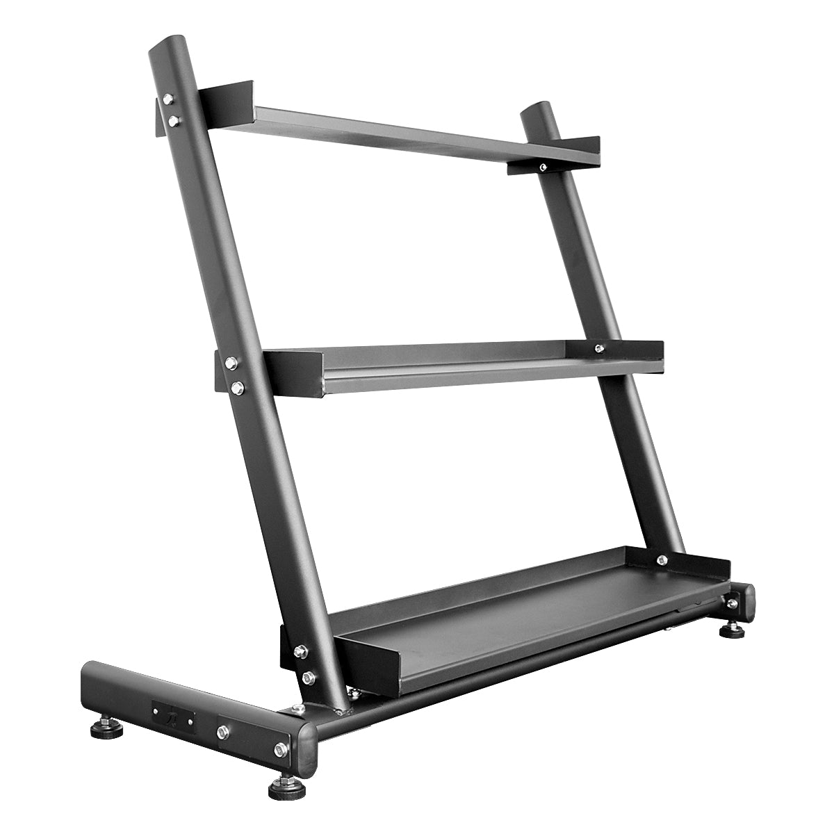 strength-shop-kettlebell-ablage-abgestuft-3-ebenen-rack image 2