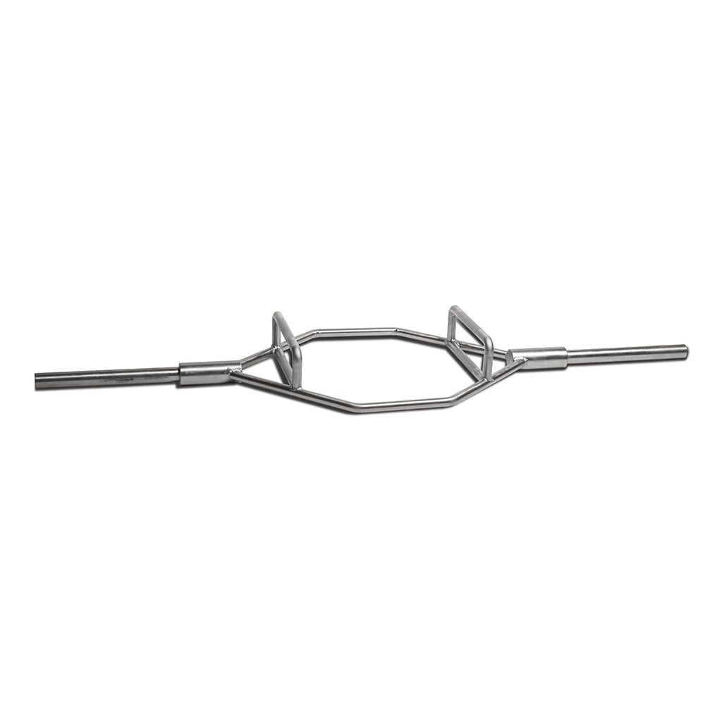 strength-shop-olympia-hex-trap-bar-40-kg-2-38-m-mit-doppelgriff image 1