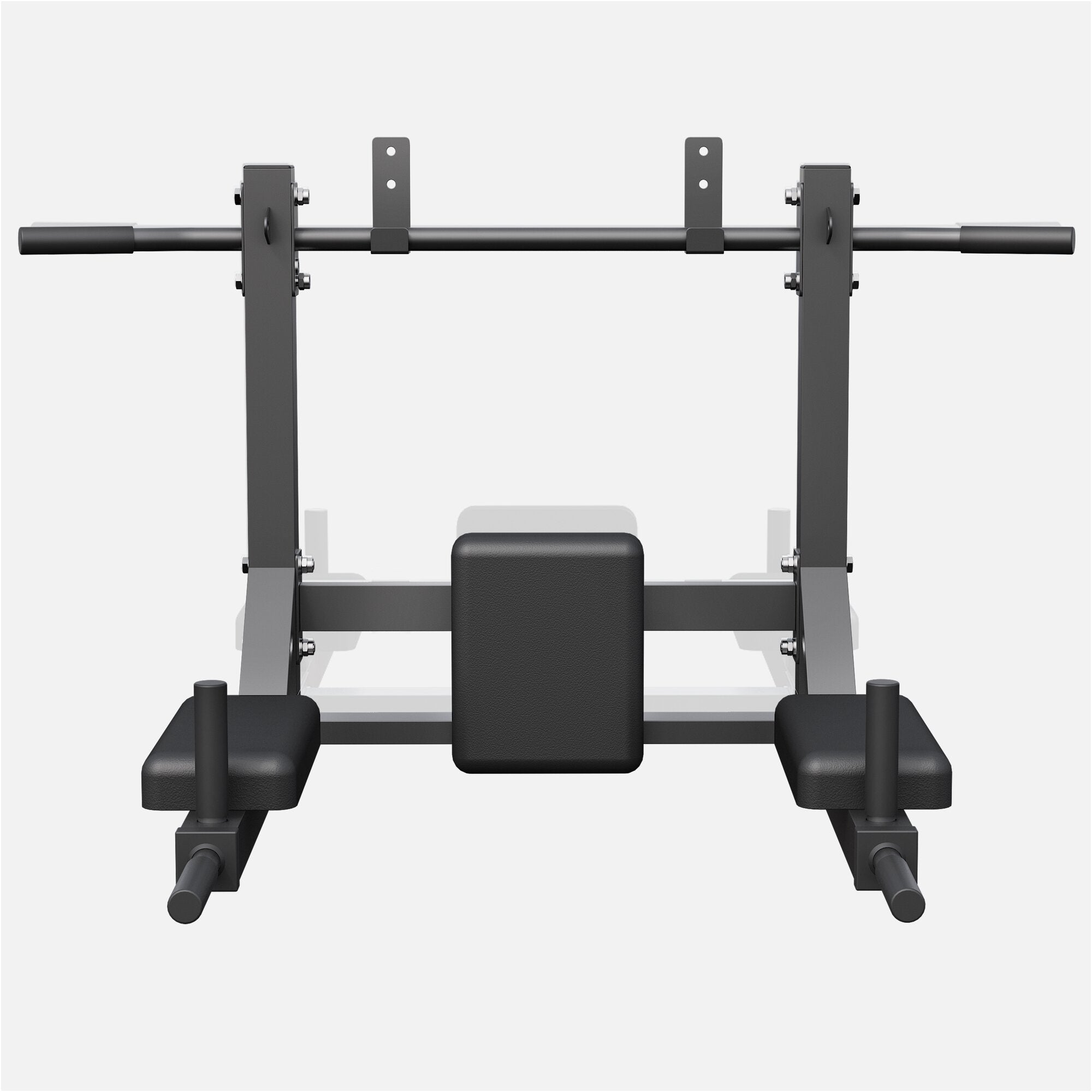 gorilla-sports-klimmzugstange-4in1-inkl-dip-barren-wandmontage image 3