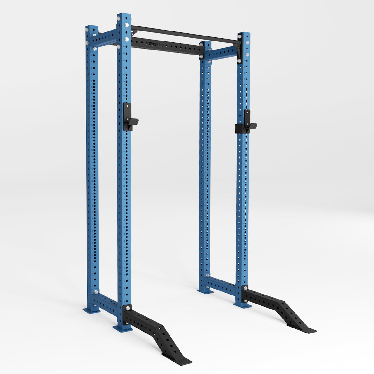 strength-shop-riot-mrr-75-half-rack-75x75-mm-stahl-kompaktes-lifting-hub image 1