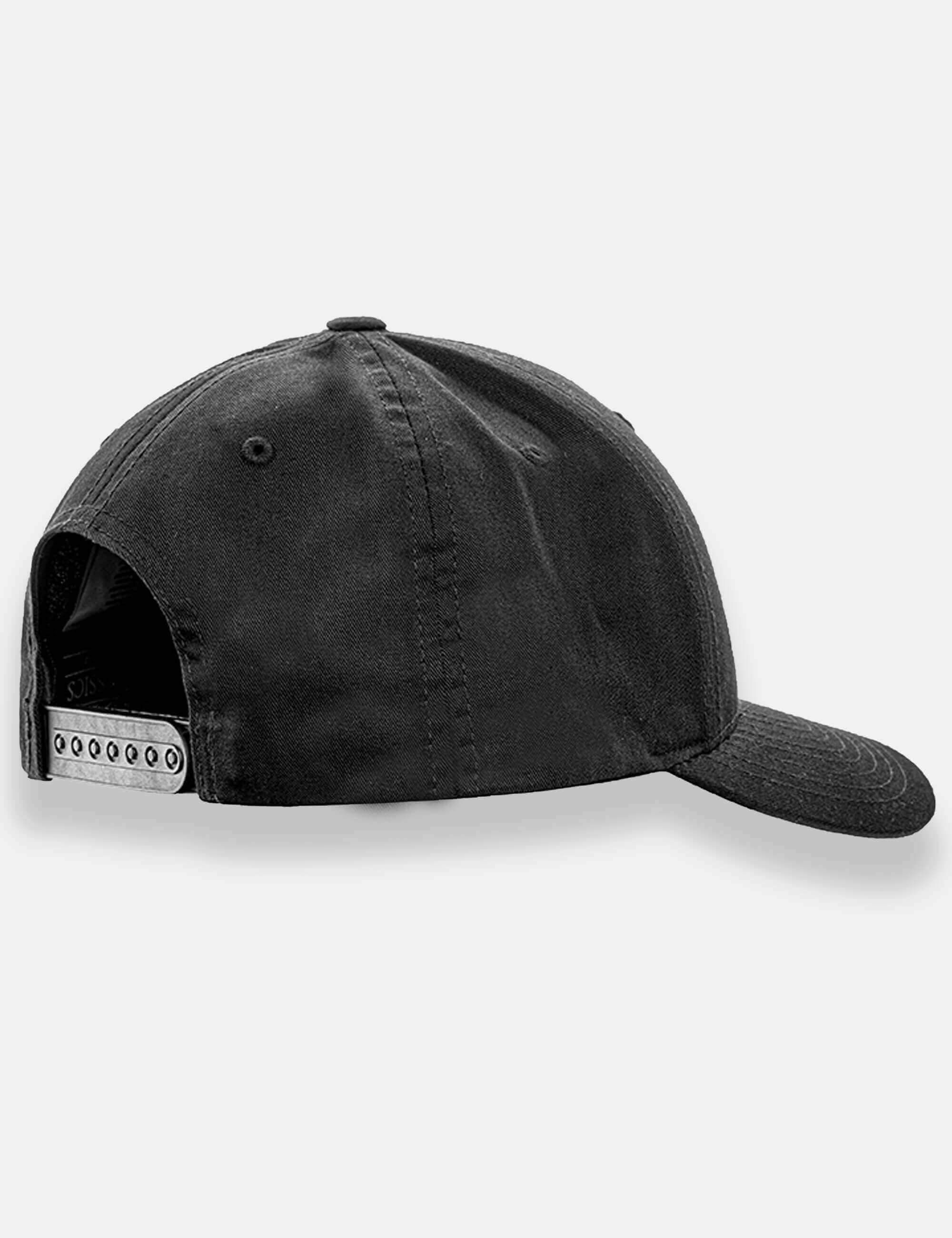 gornation-classic-cap-curved-snapback-einheitsgr-e image 4