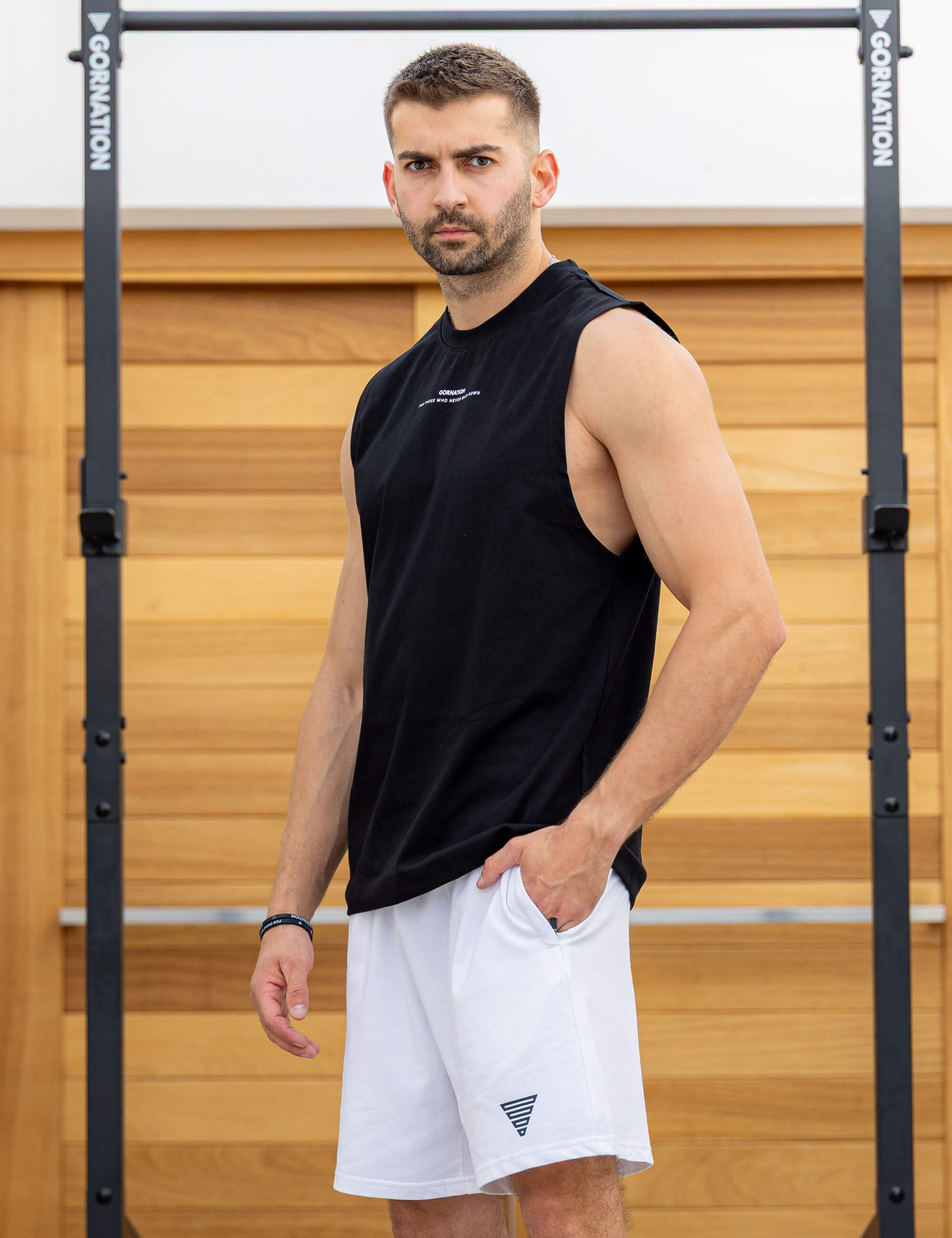 gornation-anime-oversized-tank-top-balance-herren image 2