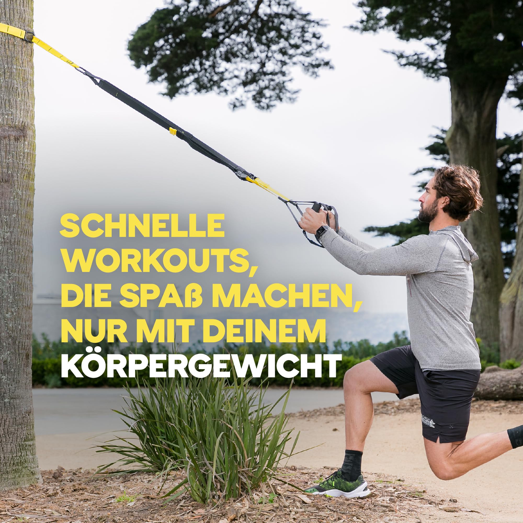 trx-all-in-one-bundle-schlingentrainer-set-mit-training-club-zugang image 3