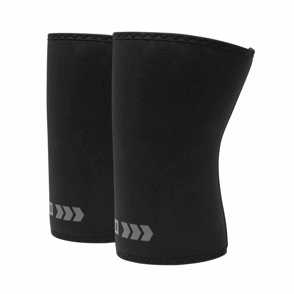 strength-shop-7mm-inferno-pro-knee-sleeves-stealth-extra-stiff-ipf-approved image 8