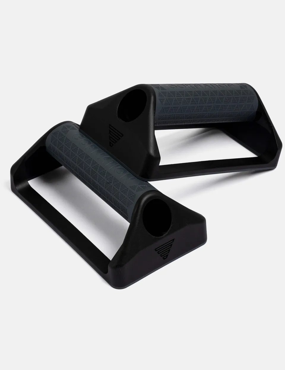 gornation-liegest-tzgriffe-kompakte-push-up-bars image 1